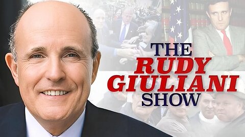 The Rudy Giuliani Show | 09-26-2024