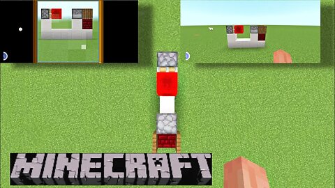 Cara membuat Tembakan Api di Minecraft