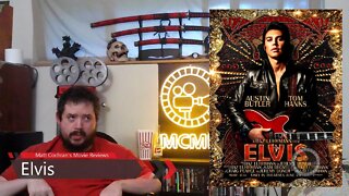 Elvis Review