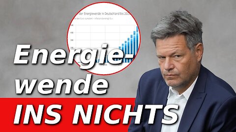 Habeck führt Deutschland in eine energiepolitische Sackgasse@kitchen news🙈