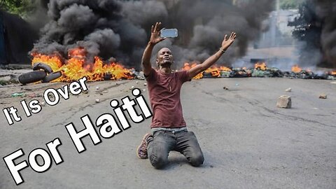 U.S. Orders Americans to Leave Haiti Immediately