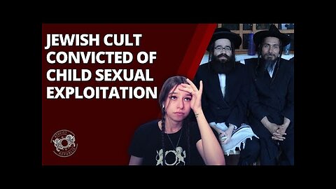 (mirror) "Jewish Taliban" cult Lev Tahor Convicted of Child Sexual Exploitation --- Athiest Republic