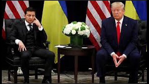 Trump to visit Ukraine? F-16 saga, Siege of Hungary, Middle Eastern War, BRICS, Olympics, Space