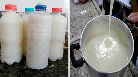 Easy Homemade Dish Soap Recipe That Actually Works