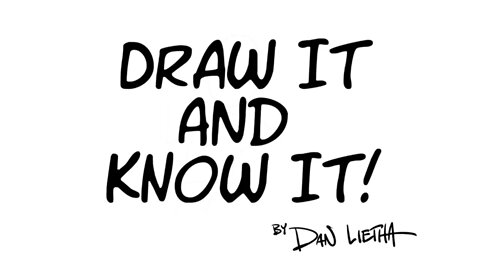 Draw it & Know it | Isaiah 41:10 - Episode 4 | Reasons for Hope