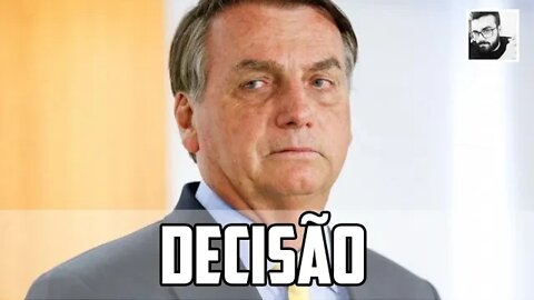 BOLSONARO - PRESO, MORTO OU VITORIOSO