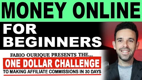 How To Make Money Online For Beginners 2020 Challenge