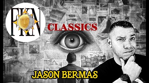 FKN Classics 2021: Multi-Generational Satanic Plan - Depopulation & Automation | Jason Bermas