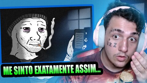 a geração sem propósito (Toddyn) - Léo Muriel React