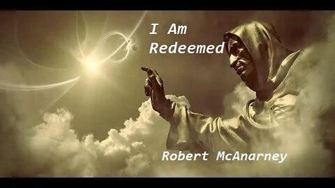 I AM REDEEMED