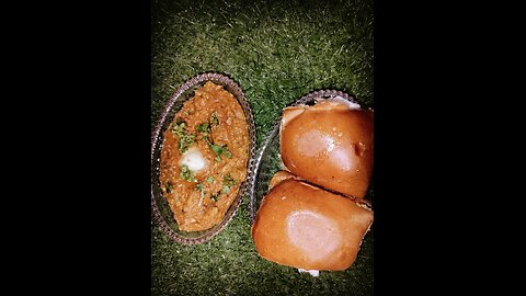 Pav Bhaji easy recipe