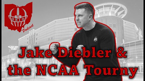 Can the Buckeyes still make the NCAA tournament and what does Jake Diebler have to do to win the job