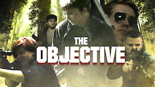 The Objective (2012) Short Film