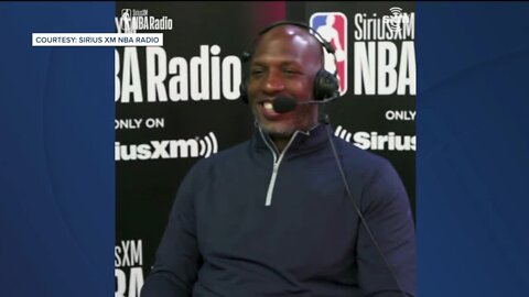 Chauncey Billups reveal "unique" way he motivated Rasheed Wallace