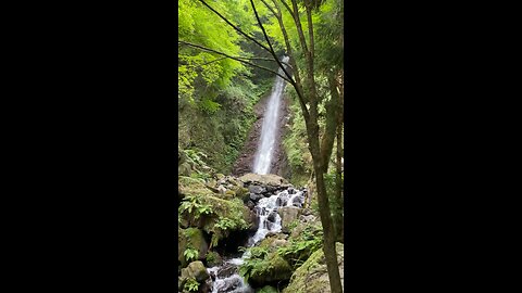 AMAZING WATERFALL