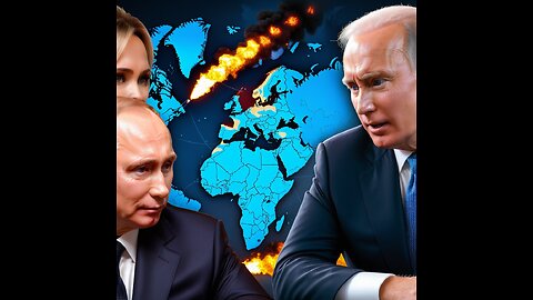 Putin THREATENS Biden After US's DANGEROUS Escalation! Nato On FIRE PAN