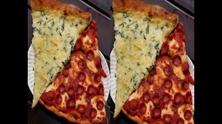 11-INCH SLICES! Artichoke Basille’s now in Central Phoenix - ABC15 Digital