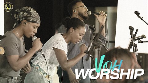 VOH Worship | Houston, TX | 09/10/2024