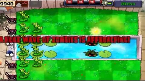 plant vs zombie new update 2022 | mod apk 2022