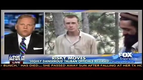 Mike Rogers WH Not Informing Congress of Bergdahl Exchange 'Ludicrous, Illegal'