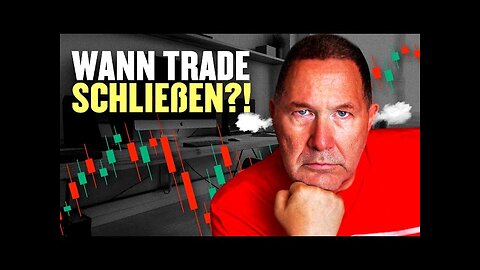 Geduld beim Trading aufbauen? Tu DAS!