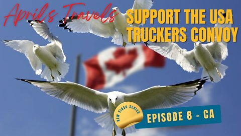 Canadian 🇨🇦 & USA Truckers & Farmers FREEDOM CONVOY 10 Million $$$