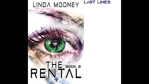 THE RENTAL, Book 2, a Sci-Fi/Contemporary Fantasy Romance