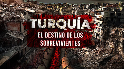 La verdad sobre el terremoto de Turquía | Documental