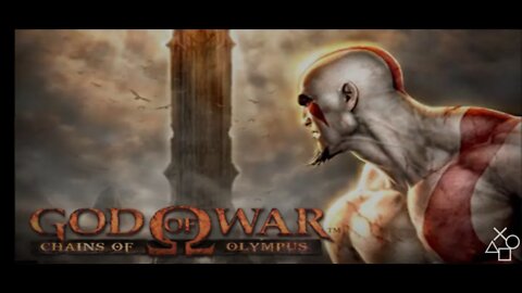 GOD OF WAR 4