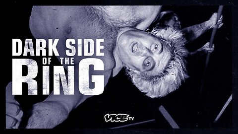 Dark Side Of The Ring Season 5 Triple Review