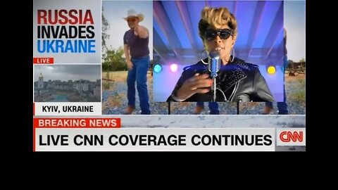 CNN Applebee's ad versus Mary J. Blige crispy chicken Burger King ad