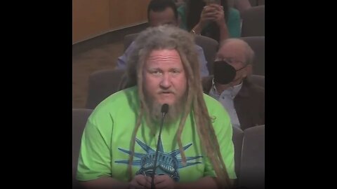 Arizona Patriot obliterates the Maricopa County Board of Supervisors