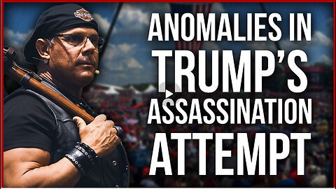 Unraveling the Mysteries: Theories and Anomalies in the Trump Assassination Attempt