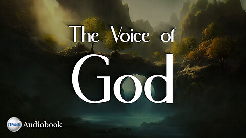 Kolbrin Bible - The Voice of God - HQ Audiobook