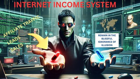 Internet Income System Over $2000 Value for $20