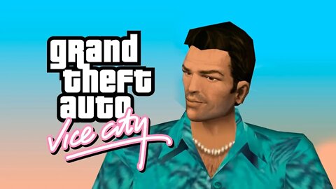 GTA: VICE CITY #7 - Os novos donos de Vice City! (Legendado e Traduzido em PT-BR)