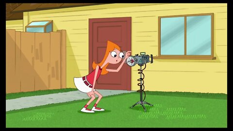 The Most Disturbing Moment of Phineas and Ferb | Phineas and Ferb