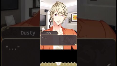 Dusty Plays: Several Shades of S - Shizuka Route - Part 9