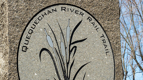 Quequechan River Rail Trail