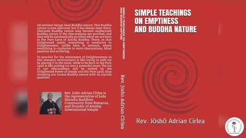 On Emptiness & Buddha nature: The enlightened manifestations for the sake of saving sentient beings