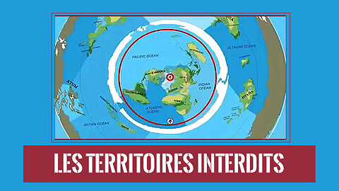 Le mystère des TERRITOIRES INTERDITS sur nôtre "Terre"... (Hd 720)