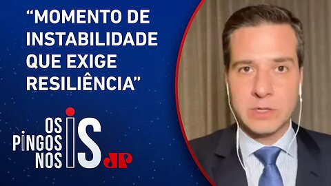 Beraldo analisa ataque a hospital em Gaza: “Não parece crível que o míssil tenha vindo de Israel”