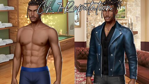 Choices: Stories You Play- Alpha [VIP] (Ch. 7) |Diamonds|