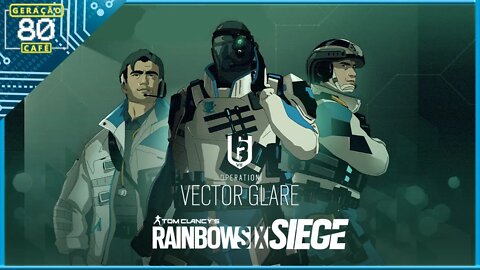 RAINBOW SIX SIEGE - Trailer "Chamando Sens para o Resgate" (Dublado)