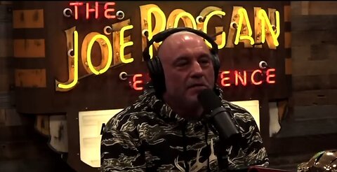 Joe Rogan: Jimmy Kimmel Is Stuck In The Leftist Thought Bubble