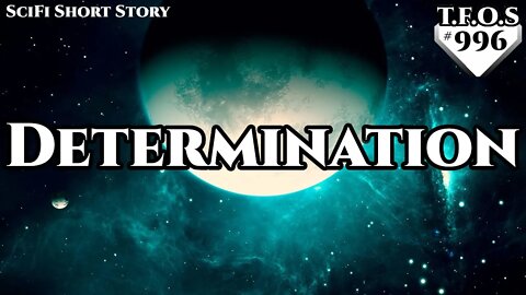 Determination by WeirdSpecter Humans are space Orcs | HFY | TFOS996