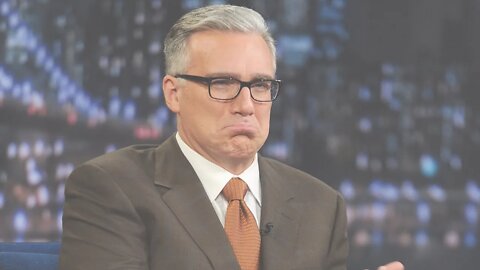 Keith Olbermann Is Completely Useless