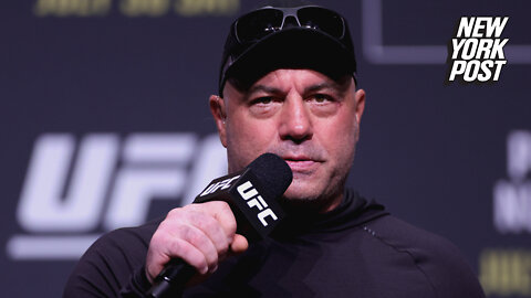 Joe Rogan references his 14-year-old daughter, rape in heated abortion debate