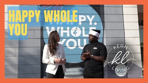 Kern Living: Happy Whole You