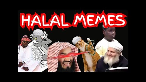 Halal Memes: Laugh-Out-Loud Guaranteed